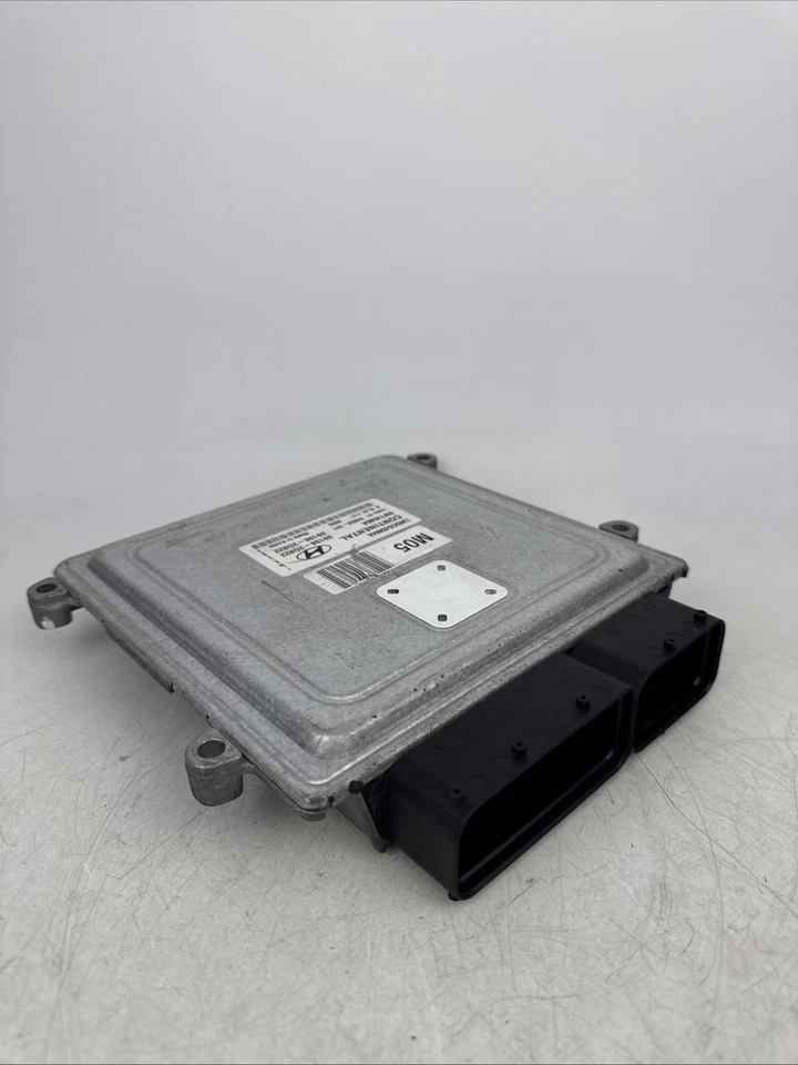 2010 Hyundai Tucson 2.4 Engine Control Unit ECM 39136-2G822 - Imagem 4 de 4