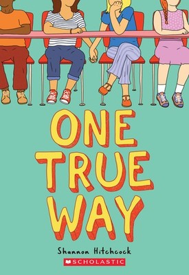 One True Way - paperback Hitchcock, Shannon