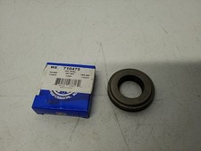 Sello de rueda WJB WS710475 - Protección confiable contra fugas de buje y eje