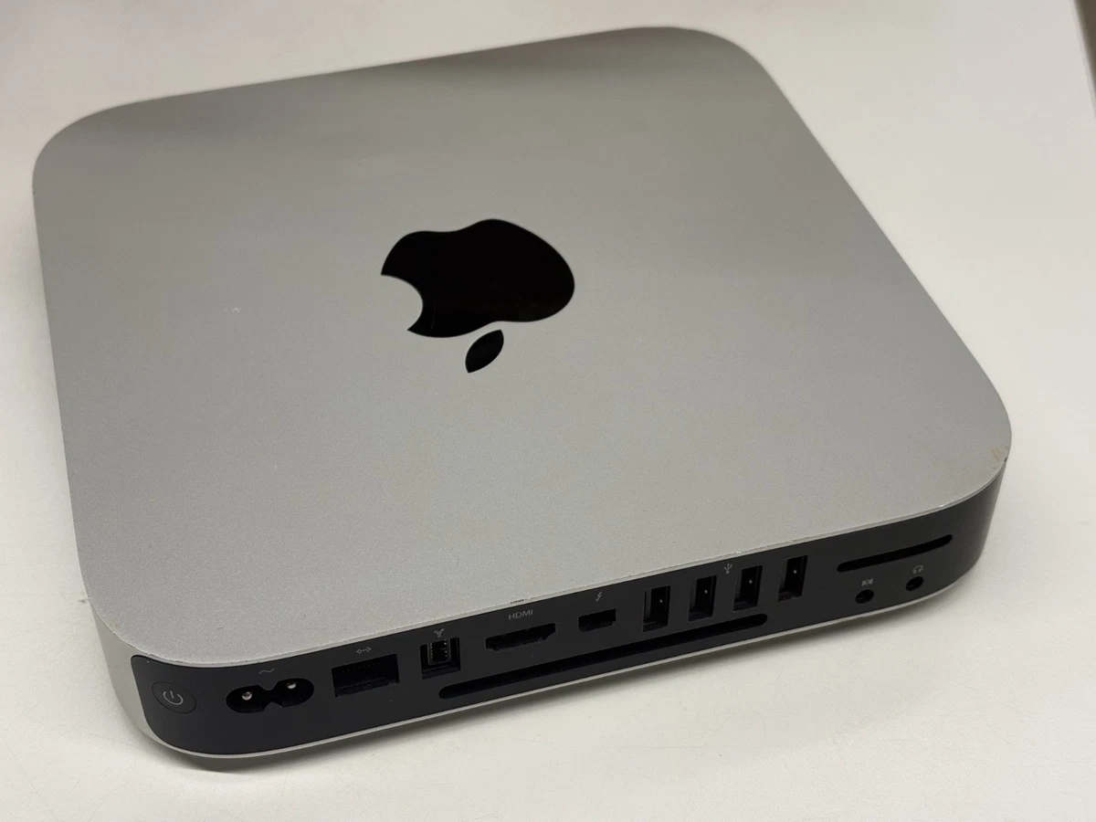 Mac Mini Late 2012 online kaufen | eBay.de