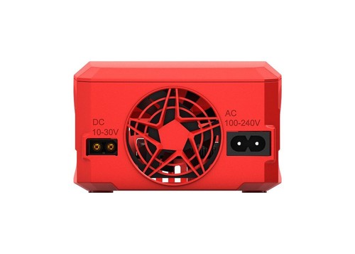 Hitec - RDX1 200 AC/DC Multi-Function Smart Charger - Picture 3 of 3