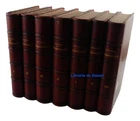 Correspondance de Louis Veuillot 7 Tomes Louis Veuillot 1884