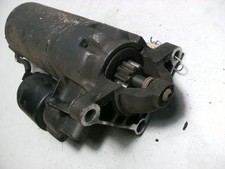 Démarreur Citroen C15