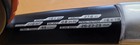 Boris Becker DNX V1 Tennis Racquet and Case 4 3/8 110  16x19 10.1oz — photo 10