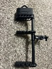 Hoyt Carbon Superlite Quick-Detach 4 Arrow Bow Quiver Black — photo 1