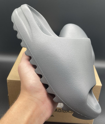 adidas Yeezy Slide Slate Grey EU38 / US5