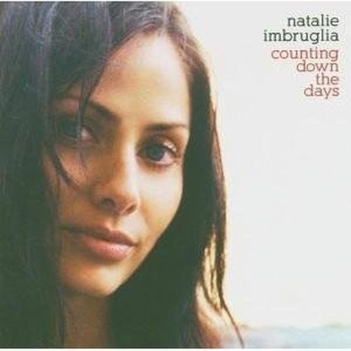Imbruglia Natalie - Counting Down The Days