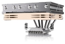 CPU Cooler Air Cooling 4-pin 12V 1.56W Desktop 5.04x5.16x3.03