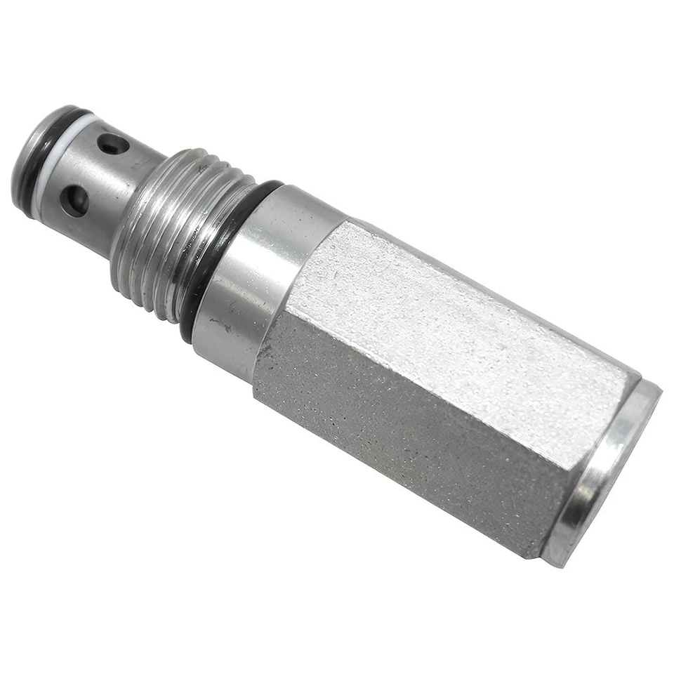 Relief Valve Control Valve Fits Ford/New Holland Replaces 86529091 - Image 4 of 4