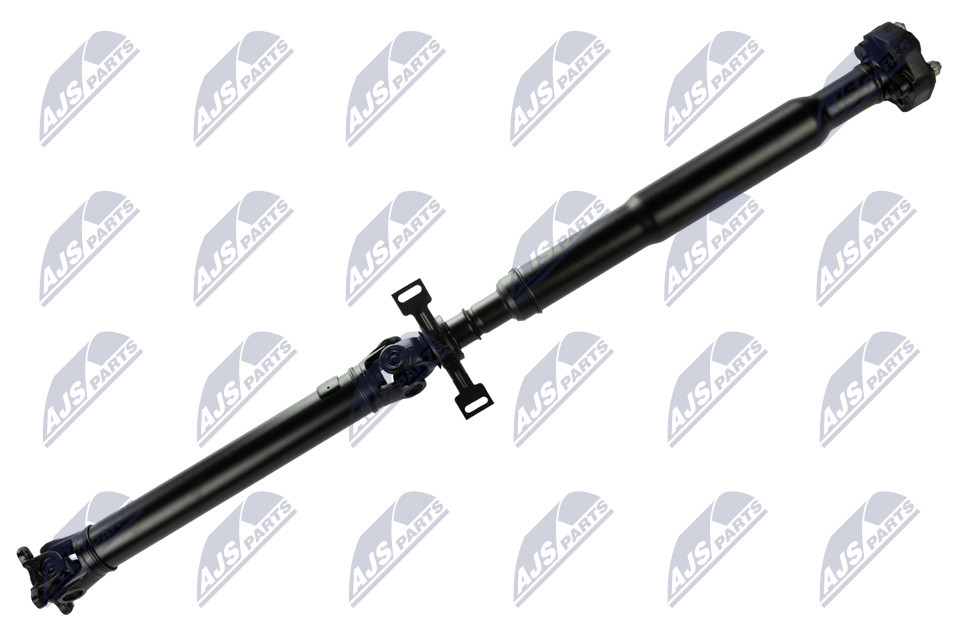 Propshaft For Bmw Z3 E36 1.8,1.9 04.1998- /Rear/ - Image 3