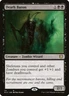 1 Death Baron (111/209) Innistrad Midnight Hunt Commander NM Near Mint MTG