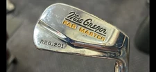 Mcgregor Par Master Irons *NEW* 2-9 Vintage
