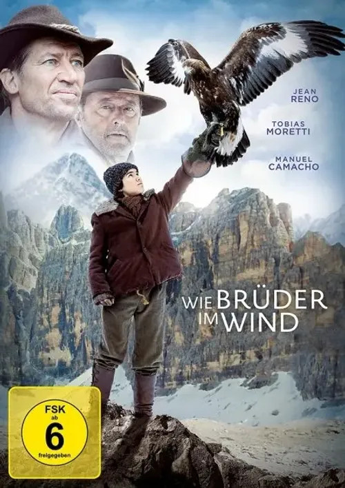 Wie Brüder im Wind (DVD) - Bild 4