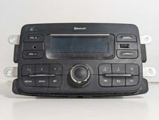 Autoradio Dacia DUSTER