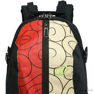 SPALDING × ONE PIECE Basketball bag, basketball backpack, 32L | eBay