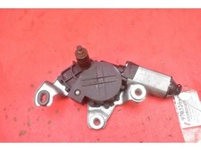 SKODA OCTAVIA II Combi 1Z5 Heckscheibenwischermotor 1Z9955711A 2009 30362359