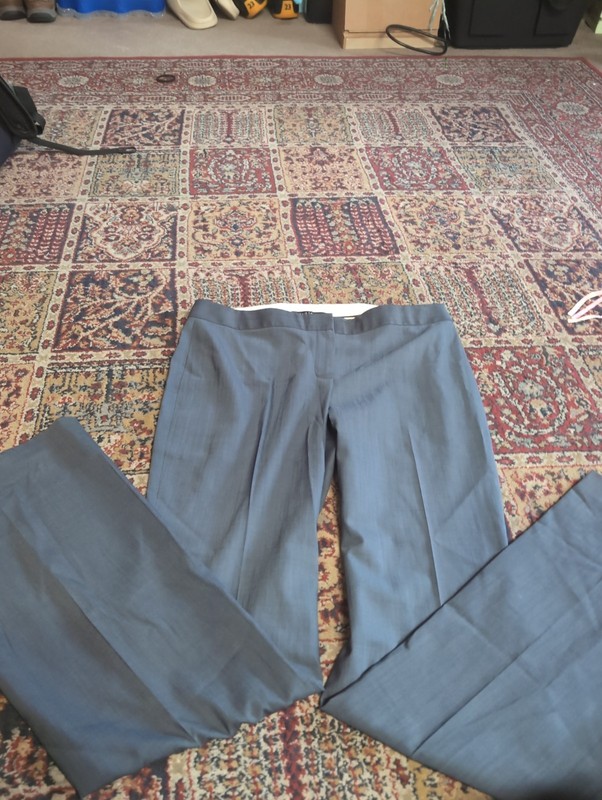 Light Wash Mid Rise Skinny Jeans By LUCKY BRAND Size 10/30 R