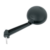 RüCkspiegel Beide Seiten Highsider Smart Typ OEM Negro-Derbi