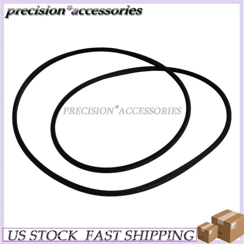 For 2002-07 Jeep Liberty - Dodge Dakota Sunroof Glass Seal Part # 5066896AA NEW - Image 2 of 4