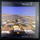 Pink Floyd A Momentary Lapse Of Reason Vinyl LP 1987 Original US Press NM