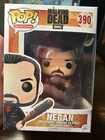 Funko Pop! Vinyl: The Walking Dead Negan #390 Figure (2016)