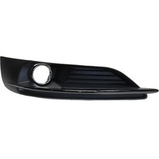 Sherman 139-95al Fog Light Trim Front Left Side For 2011-2014 Chrysler 200 Sherman 139-95al Fog Light Trim Front Left Side For 2011-2014 Chrysler 200