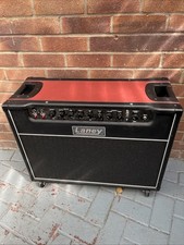 Laney GH50 Valve Guitar Amp Amplifier 50W