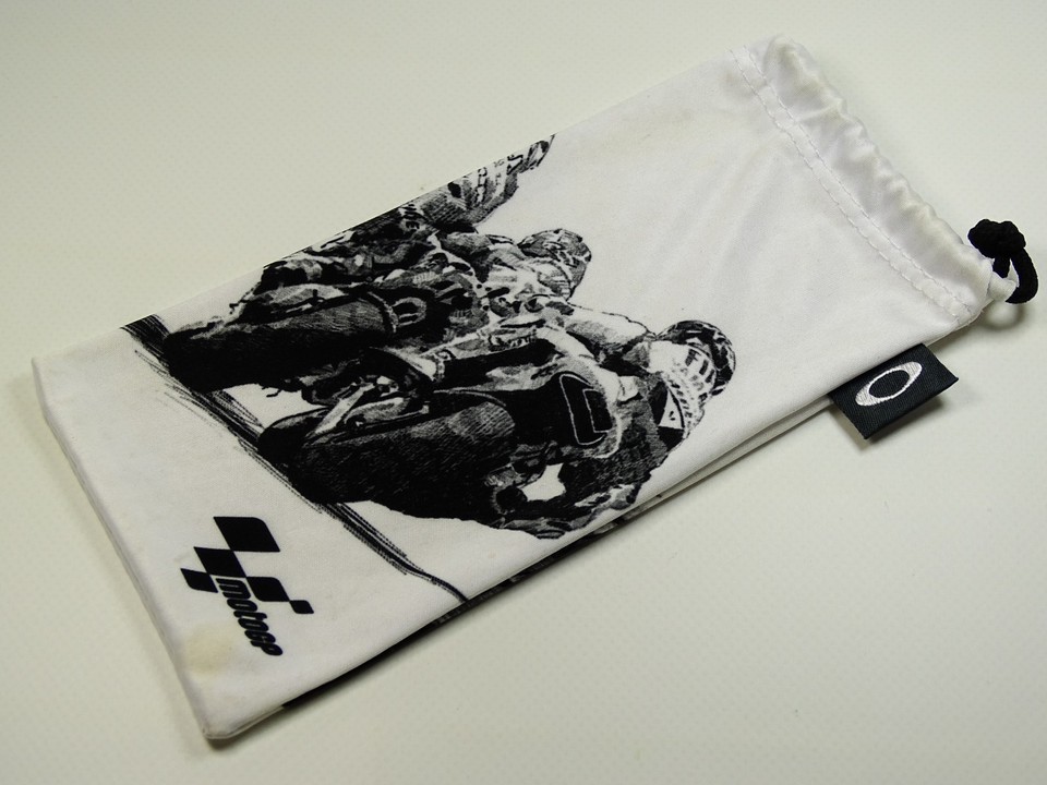 Oil Rig Clinic Oakley Oil Rig II Team Honda MotoGP Sonnenbrille Dispatch Drum Splice ...