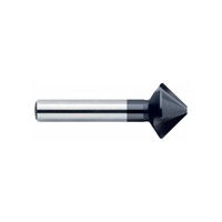 Exact Kegelsenker Advanced DIN335 Hss Tialn 6,3Mm