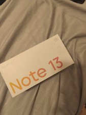 Xiaomi Redmi Note 13 5g Global Version 12GB RAM 256GB