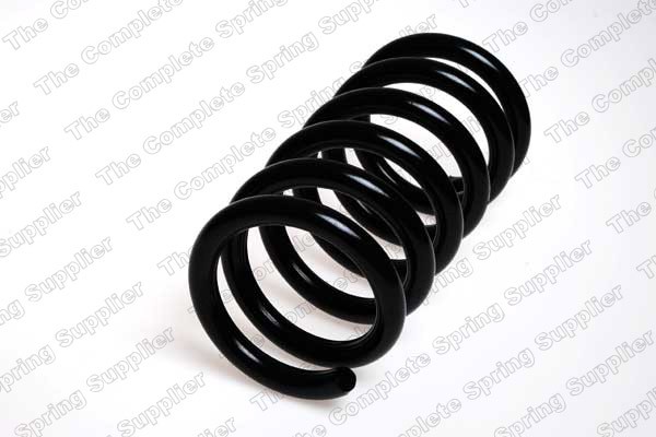 Suspension Coil Spring Front Durable High Strength Fits Ford Transit KILEN 13750 - Image 3