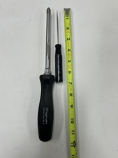 Snap-on Screwdriver / Pick Pair