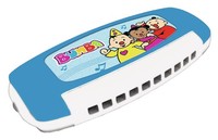 Mijn Eerste Mondharmonica Bumba (MEBU00005330) NEU