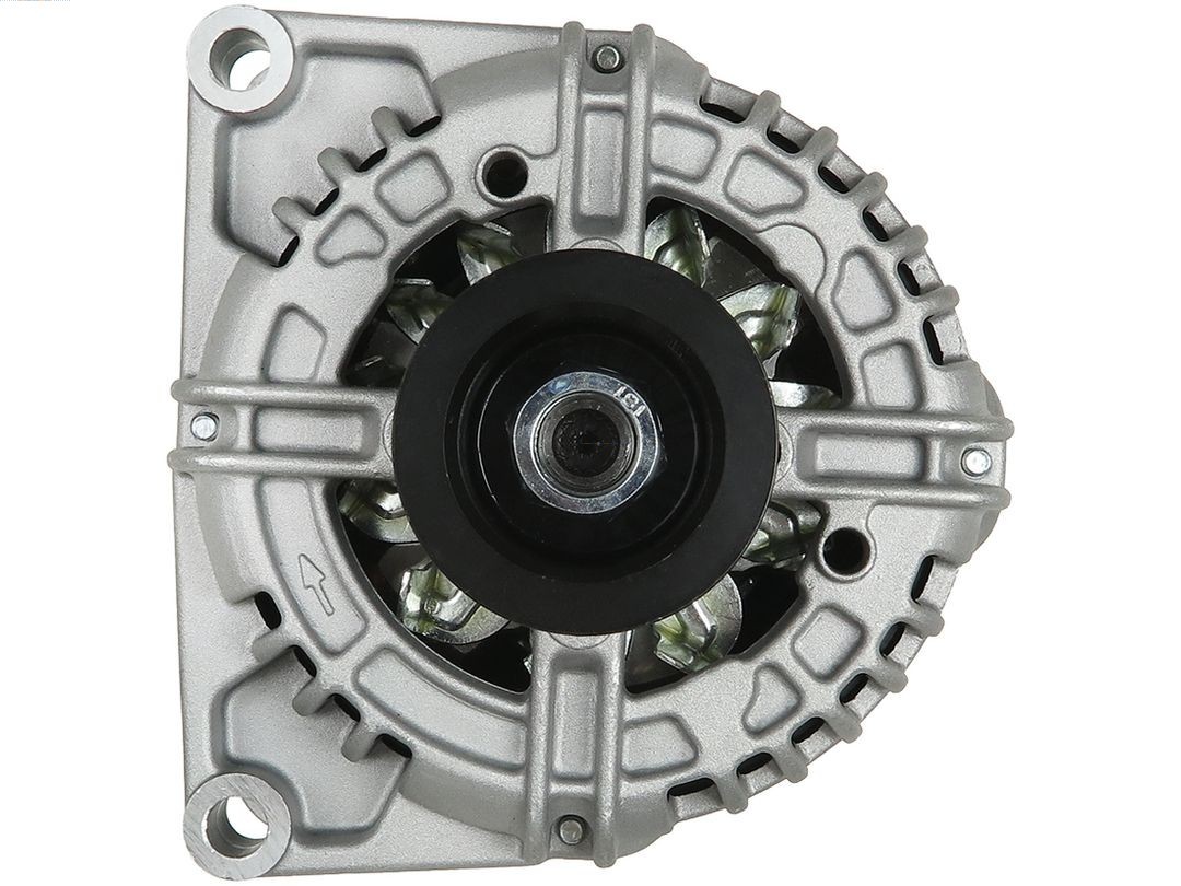 Fits AS ROZRUSZNIKI I ALTERNATORY A0244 BRAND NEW AS-PL ALTERNATOR  ⭐UK Stock⭐