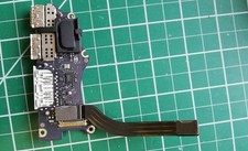 Apple MacBook Pro Retina A1398 2013 2014 Card Reader HDMI USB Board 820-3547-A
