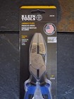 NIP Klein Hand Tools Lineman's Pliers Crimp Strip Cutters Nut Driver Lot 9 NEW — photo 7