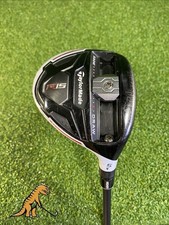 Used RH TaylorMade R15 19* 5-Wood Aldila ATX ...