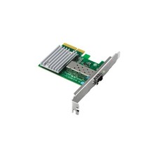 TRENDnet 10 Gigabit PCIe SFP Network Adapter