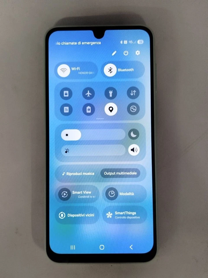 Samsung Galaxy A16 · 128GB, foto 4 di 5