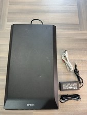 Epson Perfection V550 Photo Scanner