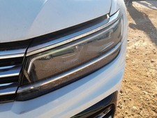 Feu avant (phare) Volkswagen TIGUAN