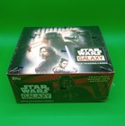 2018 Topps Star Wars Galaxy Massive Factory Sealed 24 Pk Retail Box-144 Cards 🔥