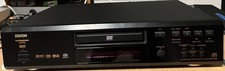Denon DVD-2200 DVD-Player Cd-