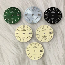 31MM Watch Dial Replacement Watch for Japan NH35/NH36/4R36 Movement