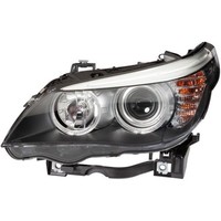 Hella Scheinwerfer Rechts FüR BMW 5Er Touring E61 E60