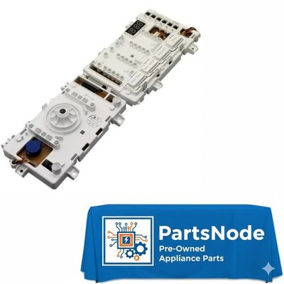 AP5977484-A PS11710615 OEM For LG Washer User Interface Used Part # Model NR1210