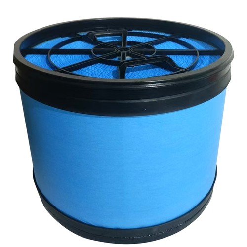 Filtro de aire para tractor de alta calidad directo de fábrica pieza nueva P631391 - Imagen 2 de 4