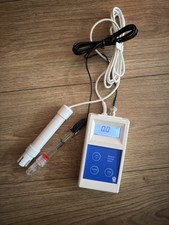 Gebrauchtware | Bluelab Combo Meter | pH- und...