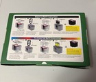 VLOVEINK 63XL Ink Refill Kit - HP Printers Auto Refill Reusable Cartridges 2027 — photo 3