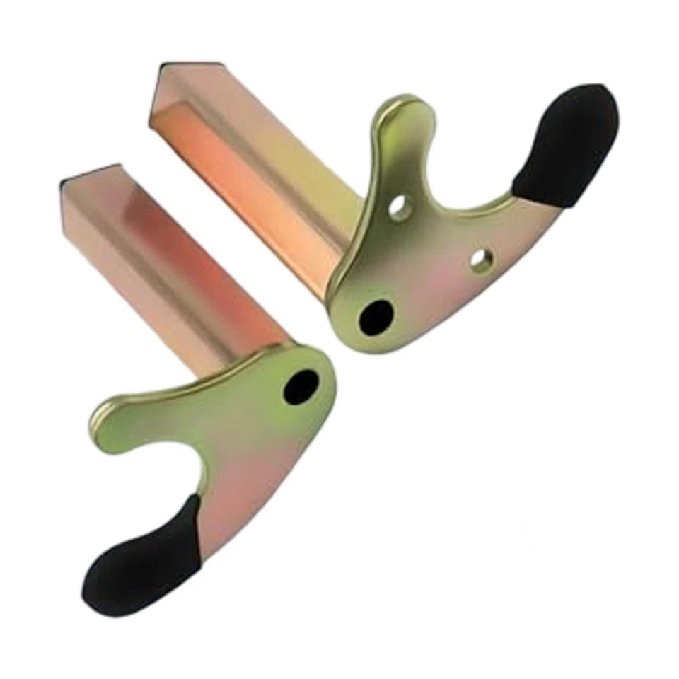 For Rocker Arm U-shaped Bracket Motorcycle Maintenance Unbreakable Steel - Image 3 of 4